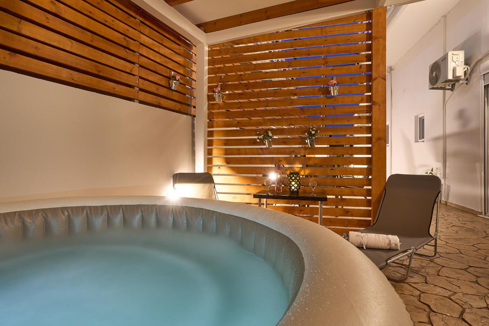 Sea & Joy House Apartment Ialysos  Bagian luar foto