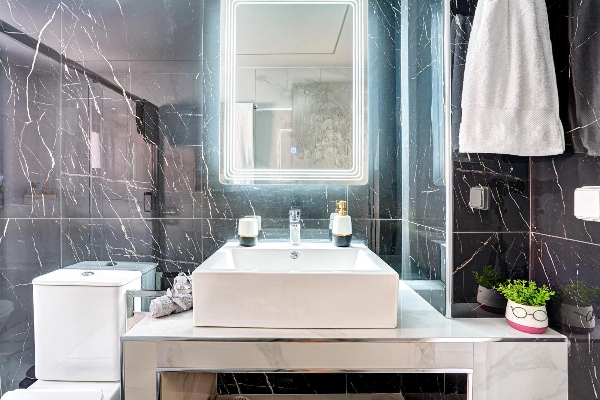 Sea & Joy House Apartment Ialysos  Bagian luar foto