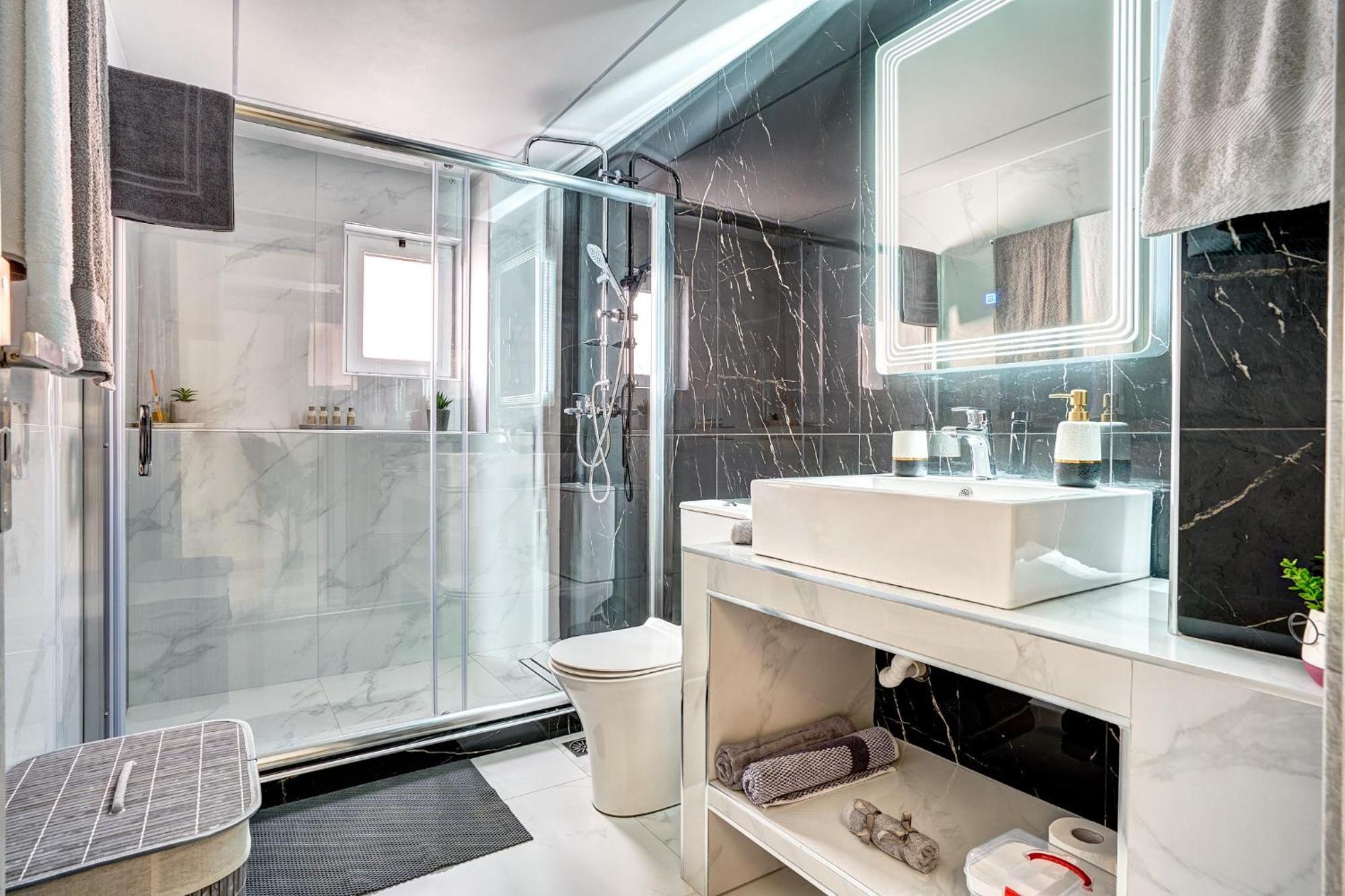 Sea & Joy House Apartment Ialysos  Bagian luar foto